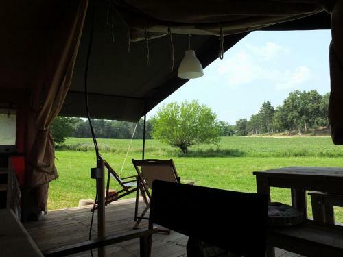 Bed & Breakfast Les �nes De Forcalquier