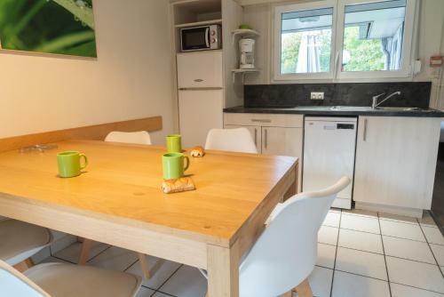 Vvf Villages � L'�crin Normand � Forges-les-eaux