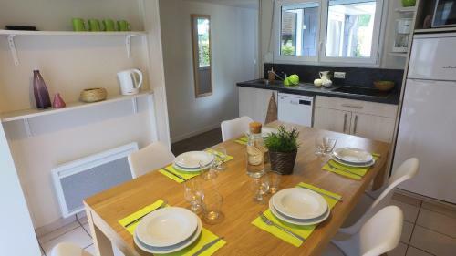 Vvf Villages � L'�crin Normand � Forges-les-eaux
