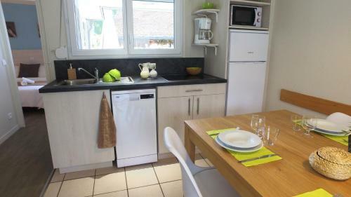 Vvf Villages � L'�crin Normand � Forges-les-eaux