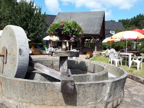 Vvf Villages � L'�crin Normand � Forges-les-eaux