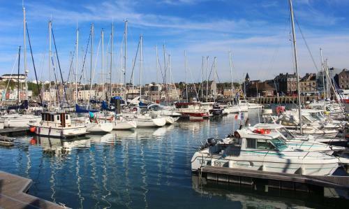 Vvf Villages � L'�crin Normand � Forges-les-eaux