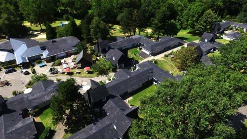 Vvf Villages � L'�crin Normand � Forges-les-eaux