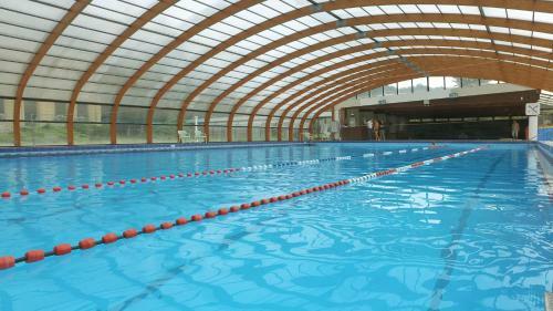 Vvf Villages � L'�crin Normand � Forges-les-eaux