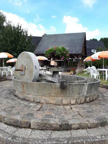 Vvf Villages � L'�crin Normand � Forges-les-eaux