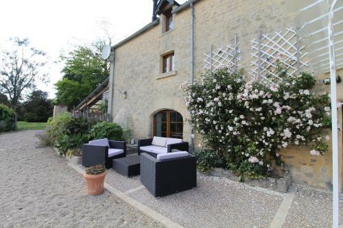 Bed & Breakfast La Ferme Aux Chats