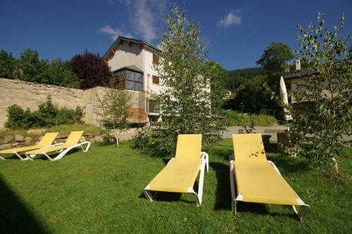 Chalet Priv� 140m2 Grand T�tras