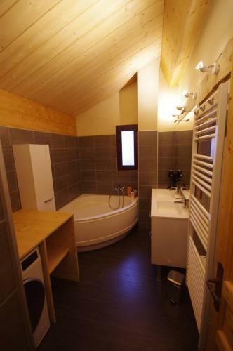 Chalet Priv� 140m2 Grand T�tras
