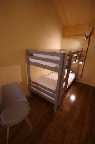 Chalet Priv� 140m2 Grand T�tras