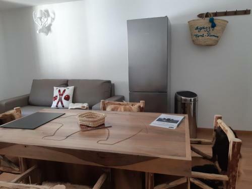 Apartamento Le Grizzly Luxe Location