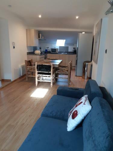 Apartamento Le Grizzly Luxe Location