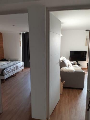 Apartamento Le Grizzly Luxe Location