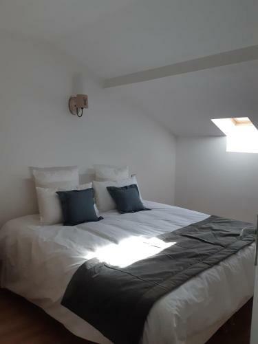 Apartamento Le Grizzly Luxe Location