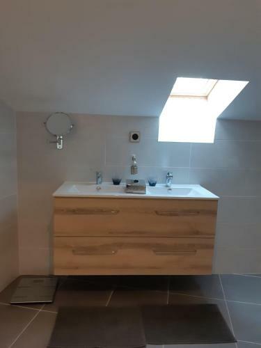 Apartamento Le Grizzly Luxe Location