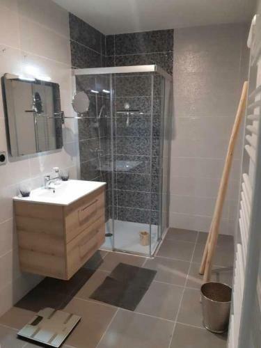 Apartamento Le Grizzly Luxe Location