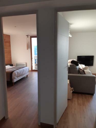 Apartamento Le Grizzly Luxe Location