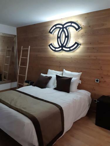 Apartamento Le Grizzly Luxe Location
