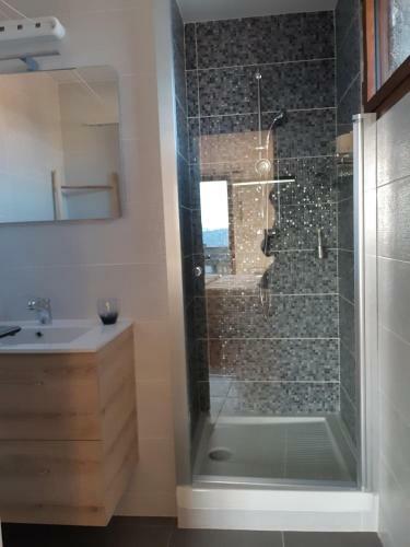 Apartamento Le Grizzly Luxe Location