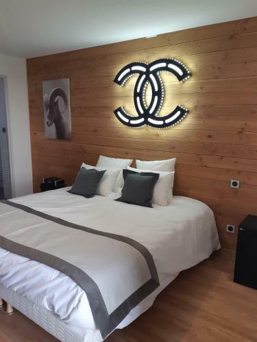Apartamento Le Grizzly Luxe Location