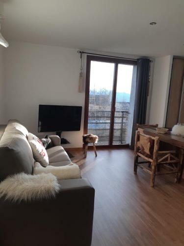 Apartamento Le Grizzly Luxe Location