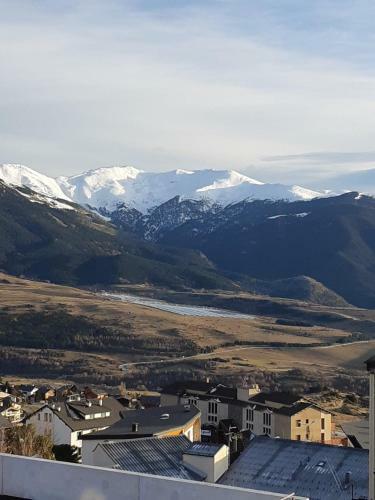 Apartamento Le Grizzly Luxe Location