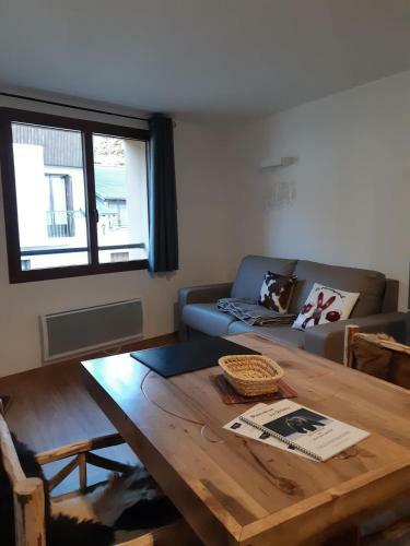 Apartamento Le Grizzly Luxe Location