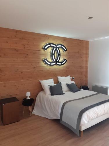 Apartamento Le Grizzly Luxe Location