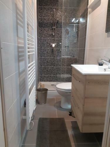 Apartamento Le Grizzly Luxe Location