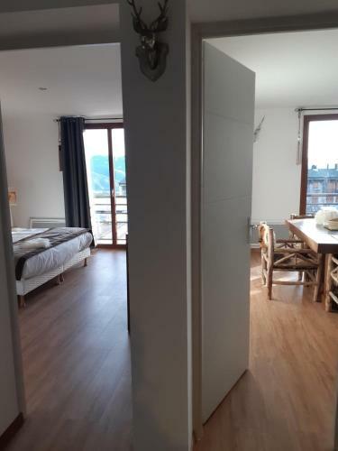 Apartamento Le Grizzly Luxe Location