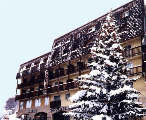 Apartamento La Grande Ourse De Font Romeu