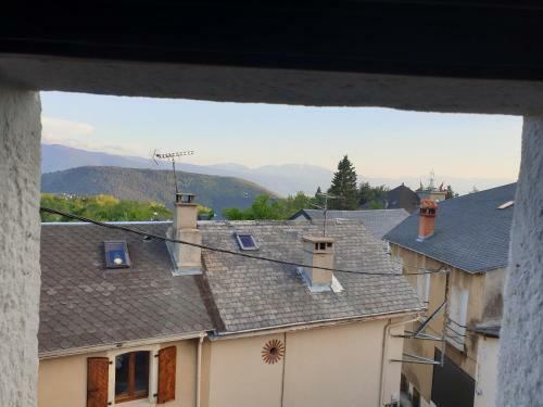 Hostal La Petite Chapelle