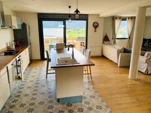 Apartamentos Capcir Panoramic