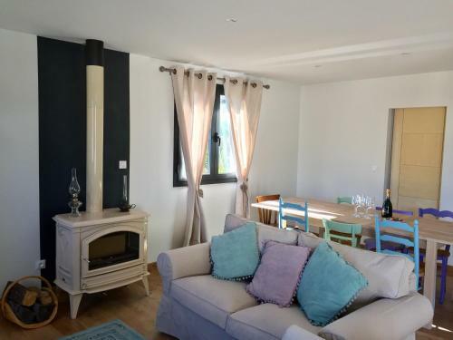 Apartamentos Capcir Panoramic