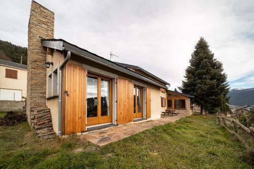 La Grande Ourse - Maison Avec Jacuzzi