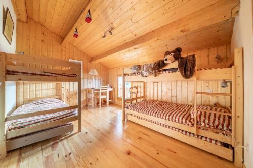 La Grande Ourse - Maison Avec Jacuzzi