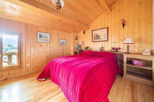 La Grande Ourse - Maison Avec Jacuzzi
