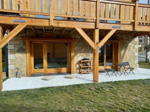 Hostal Chambre Jean Ferrat
