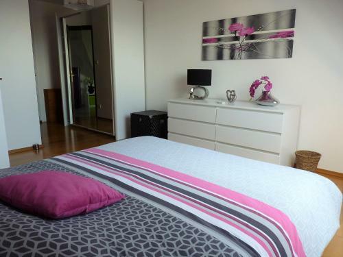 G�te Du Grand Jardin