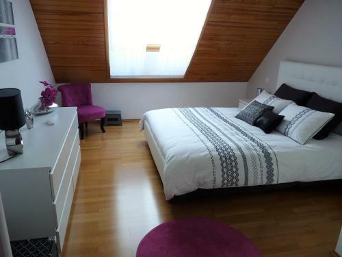 G�te Du Grand Jardin