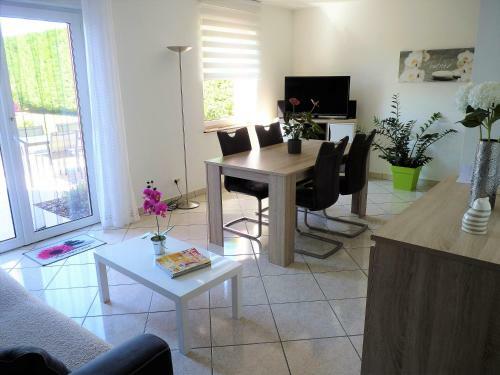G�te Du Grand Jardin