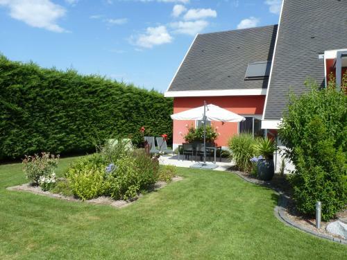 G�te Du Grand Jardin