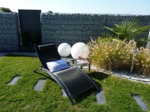 G�te Du Grand Jardin