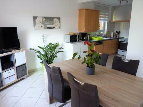 G�te Du Grand Jardin