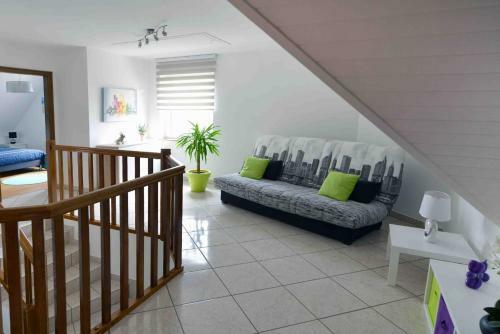 G�te Du Grand Jardin