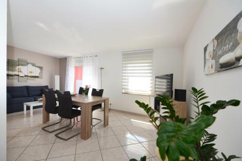 G�te Du Grand Jardin