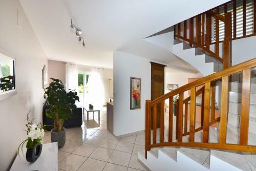 G�te Du Grand Jardin