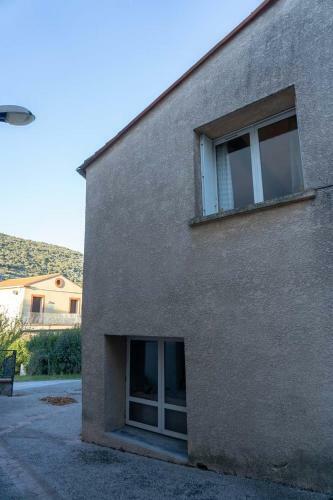 Apartamento G�te Mairie