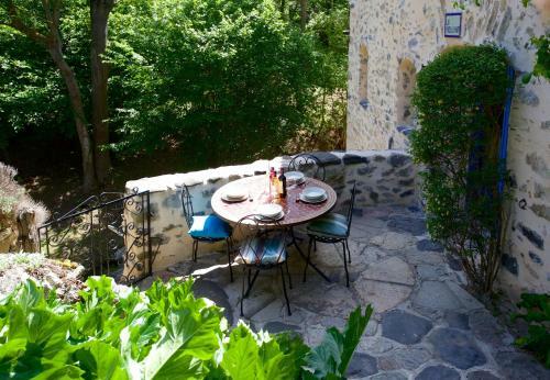 Moulin De Perle