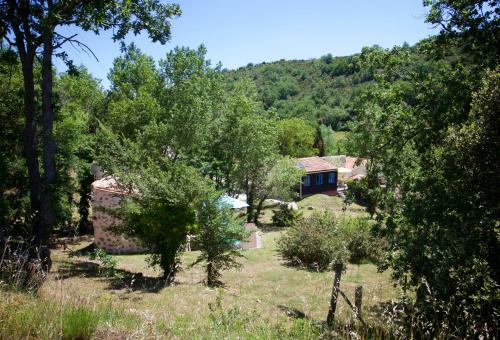 Moulin De Perle