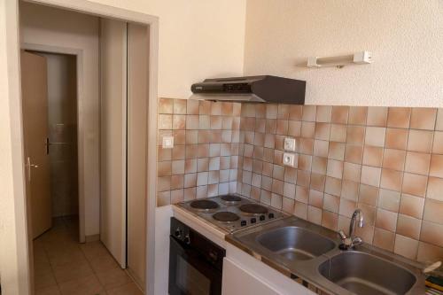 Apartamento G�te La Place